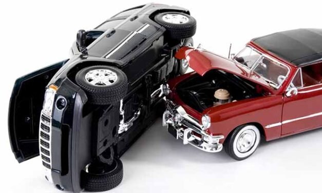 Know Your Motor Insurance